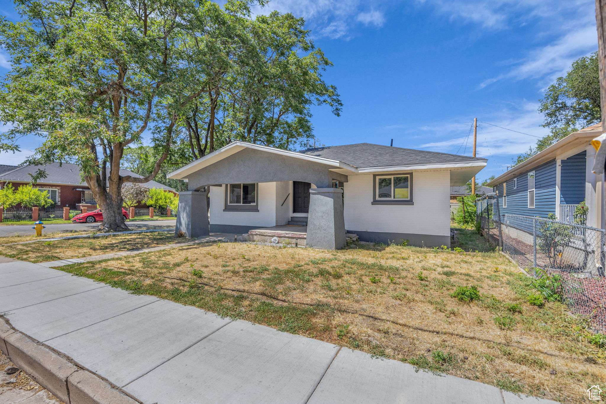 Ogden, UT 84401,450 E 32 S
