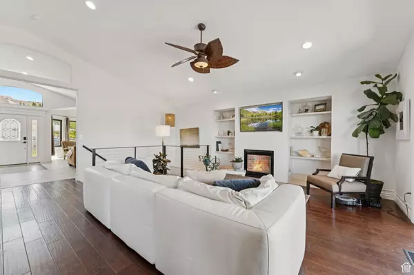 Bountiful, UT 84010,1044 S TERRACE DR E