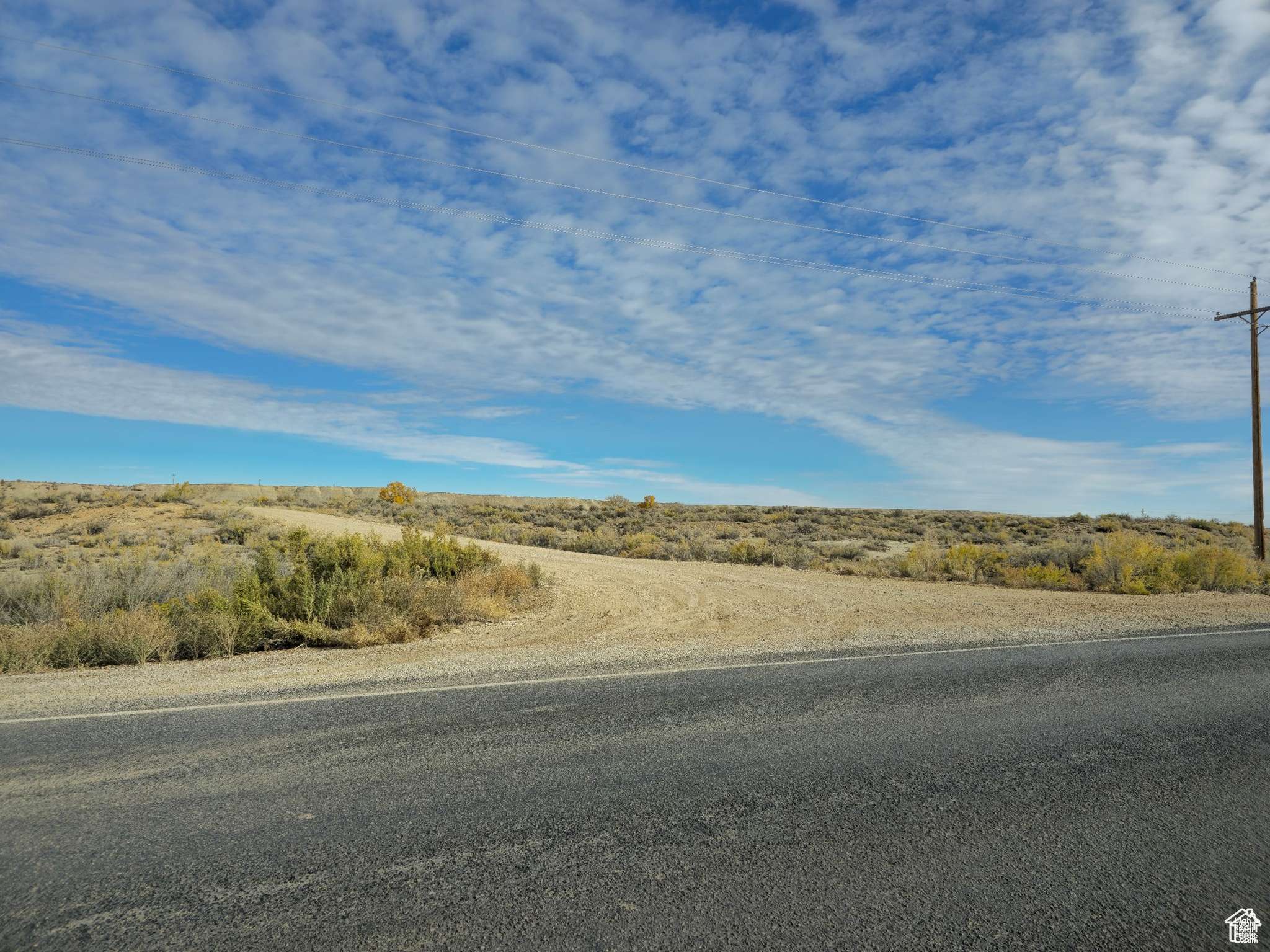 6813 W 7625 S, Myton, UT 84052