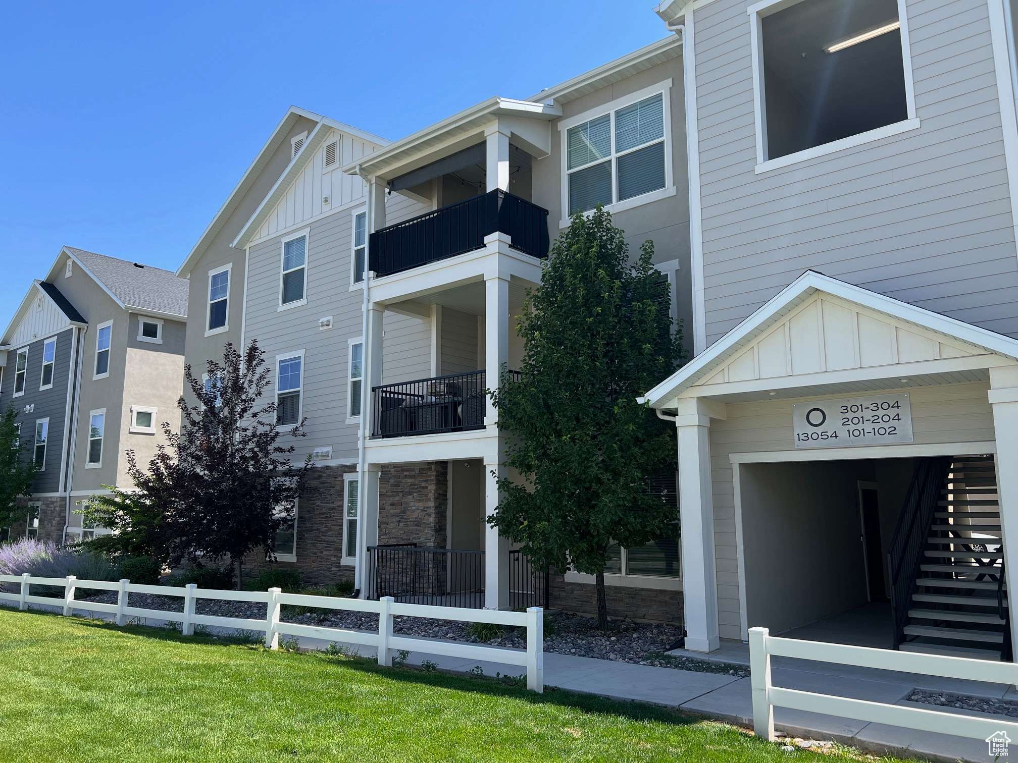 13054 S TORTOLA DR W #301, Herriman, UT 84096