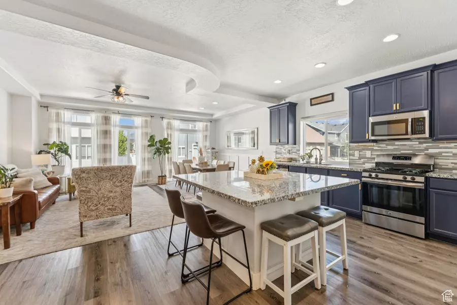 1076 S MEADOW WALK LN, Heber City, UT 84032