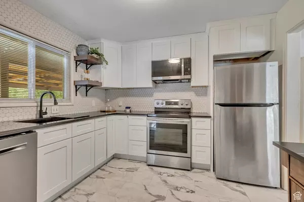 Millcreek, UT 84124,1152 E HILLVIEW DR
