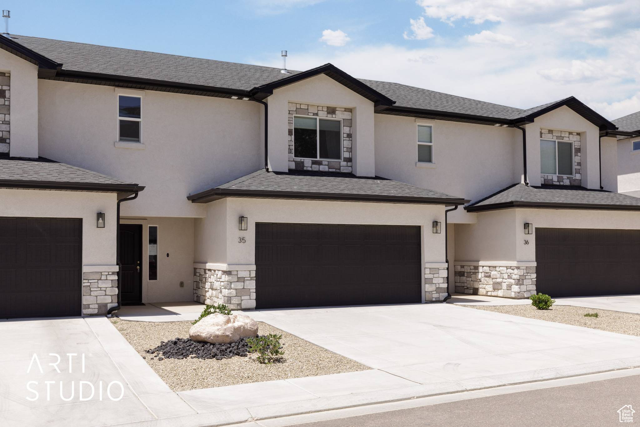 Cedar City, UT 84721,668 E FIDDLERS COVE DR #35