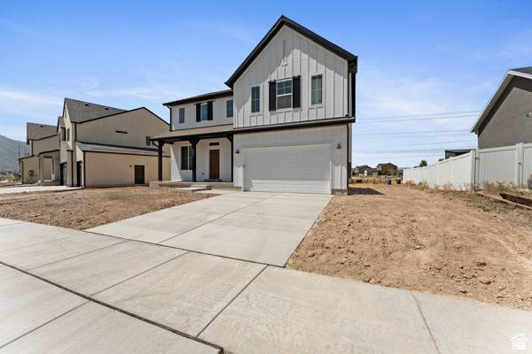 Spanish Fork, UT 84660,737 N PLAINSMAN DR #108