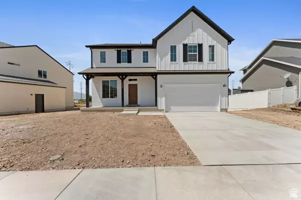 Spanish Fork, UT 84660,737 N PLAINSMAN DR #108