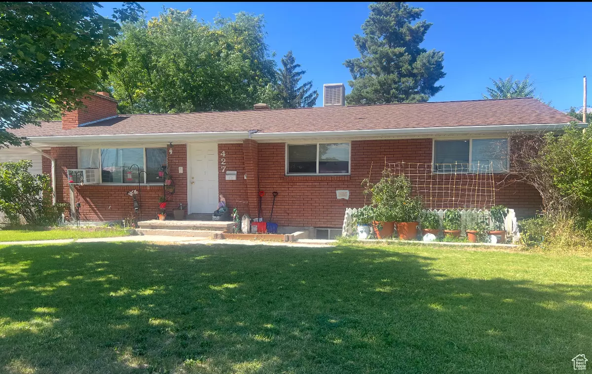 Orem, UT 84097,427 E 1070 S
