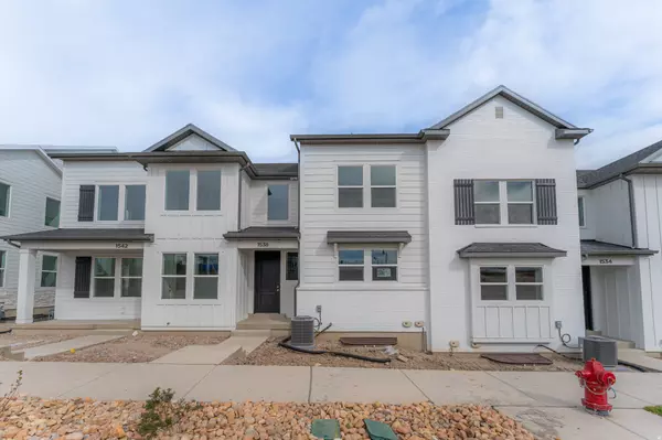1538 W TALUS RIDGE DR #942, Saratoga Springs, UT 84045