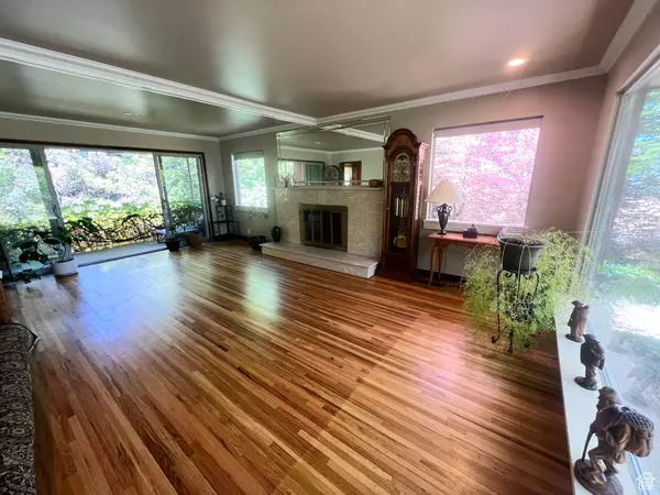 Salt Lake City, UT 84124,3550 E OAKVIEW DR