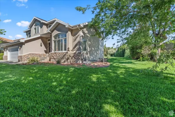 South Jordan, UT 84095,1116 W WASATCH DOWNS DR