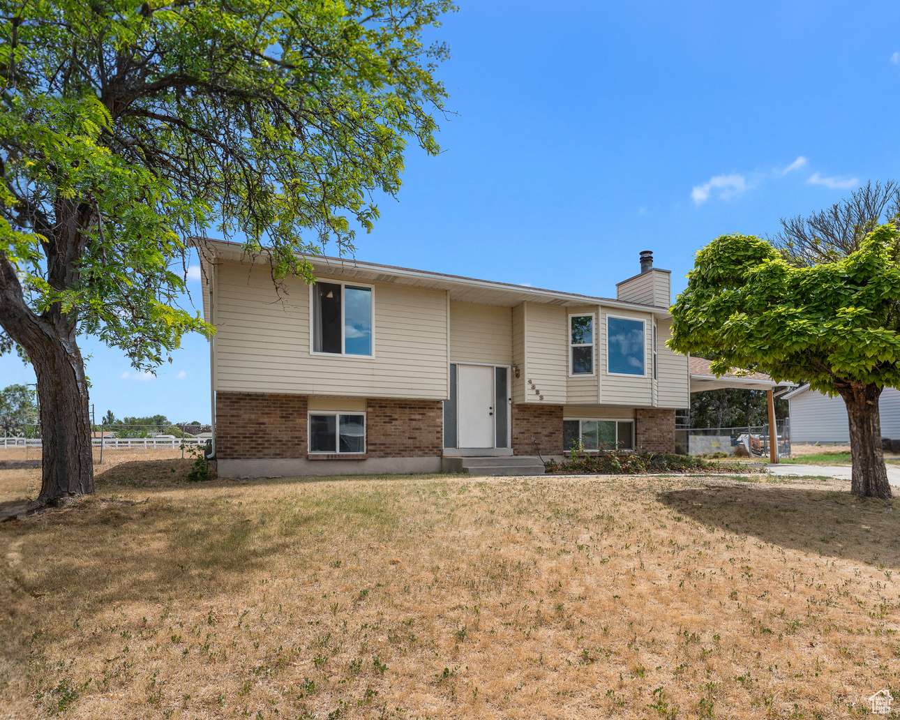 4323 W BENVIEW DR, West Valley City, UT 84120