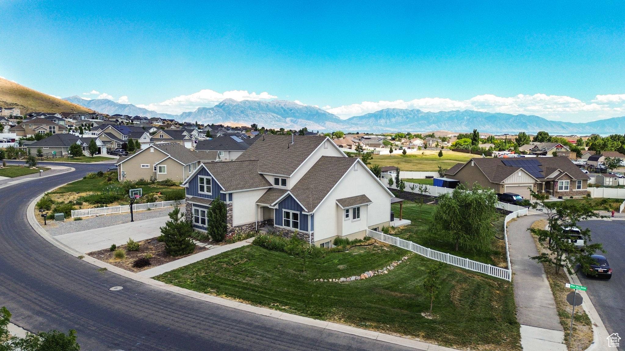 Eagle Mountain, UT 84005,9602 N BLUE SKY DR