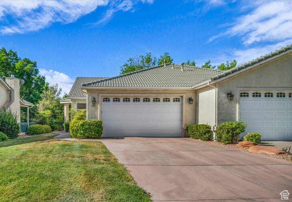 155 N TURNBERRY LN, Washington, UT 84780
