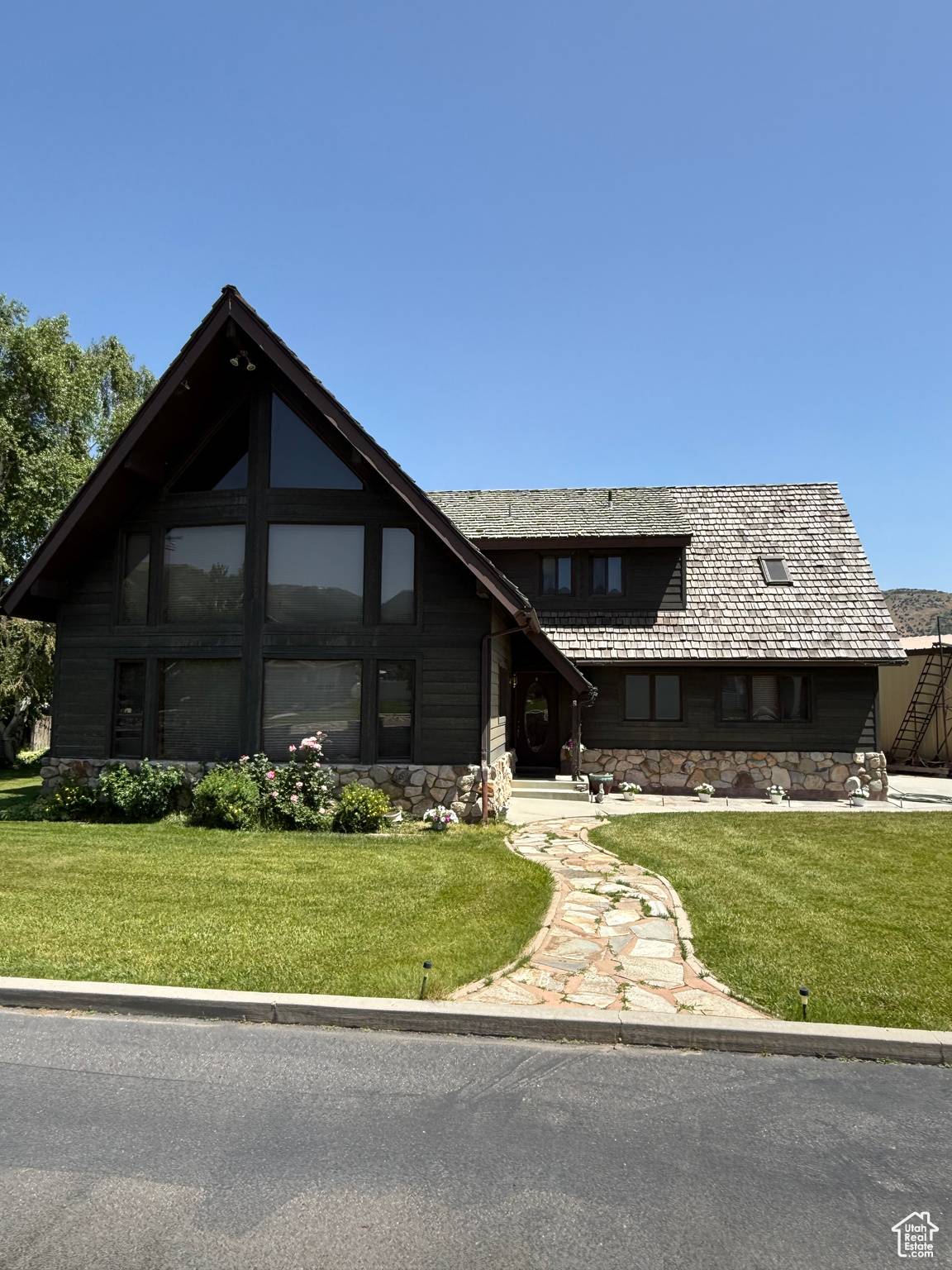 263 E FISH HATCHERY RD, Mantua, UT 84324