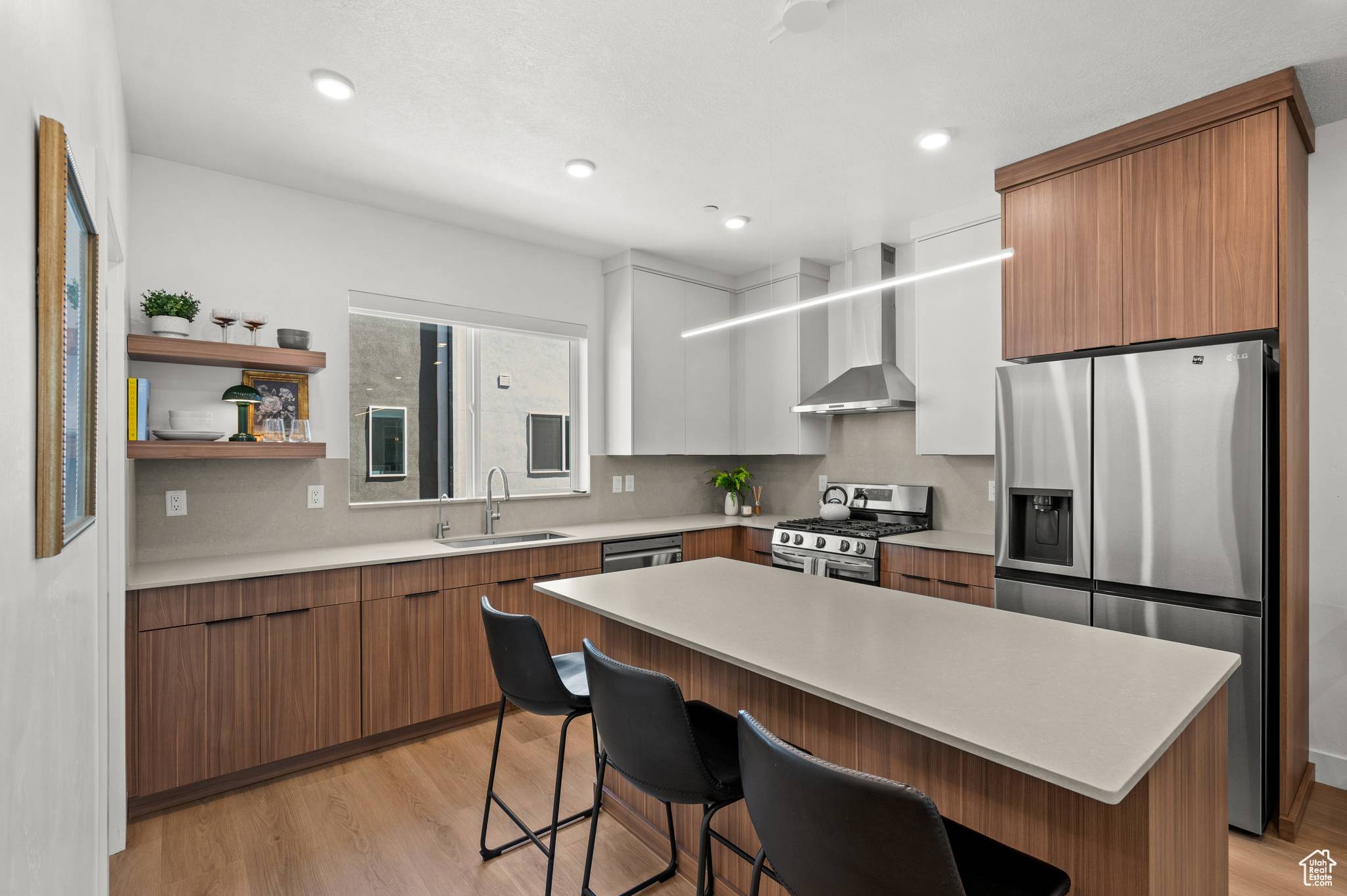 765 N 400 W #205, Salt Lake City, UT 84103