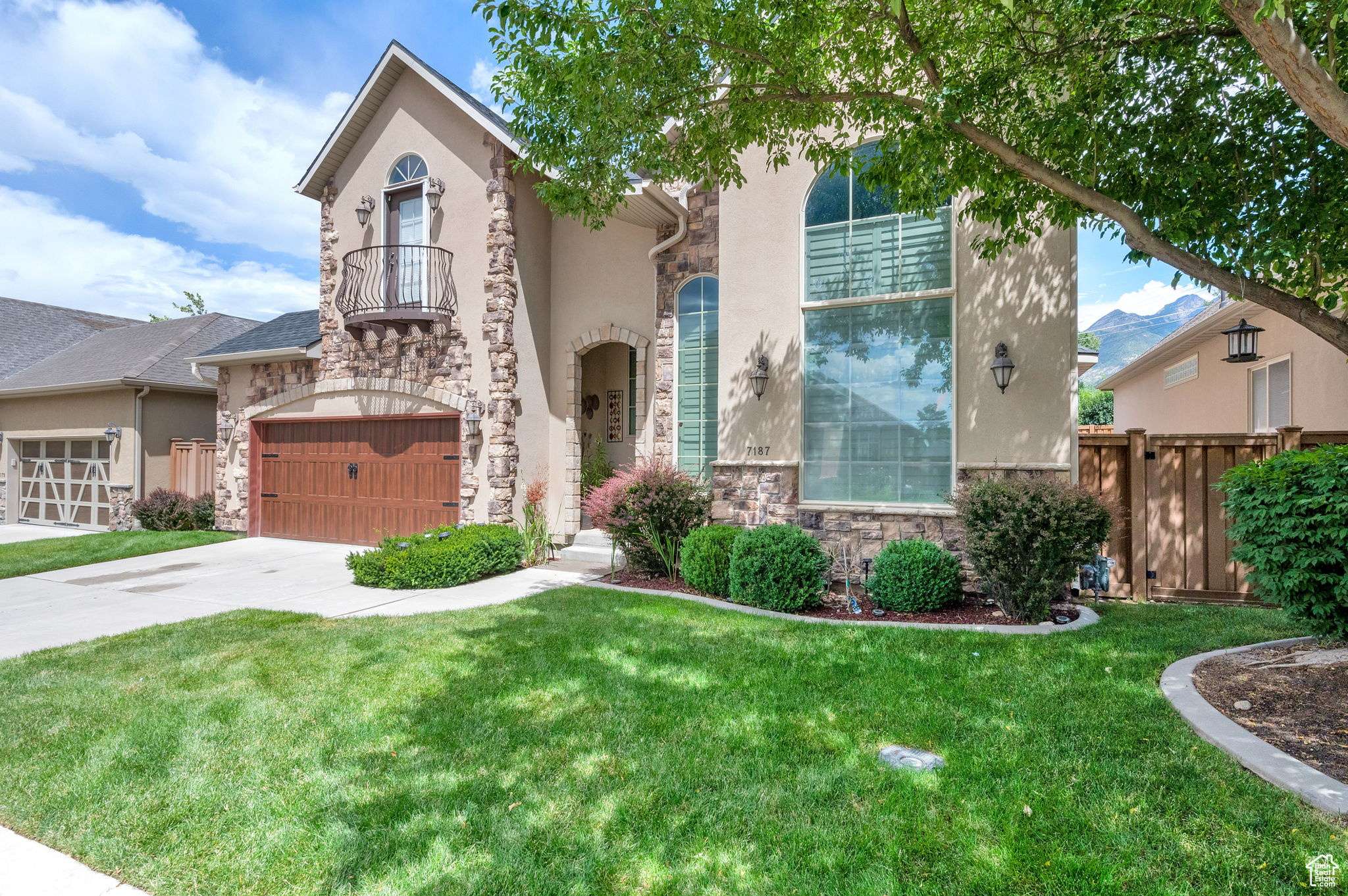 Cottonwood Heights, UT 84121,7187 VILLANDRIE LN