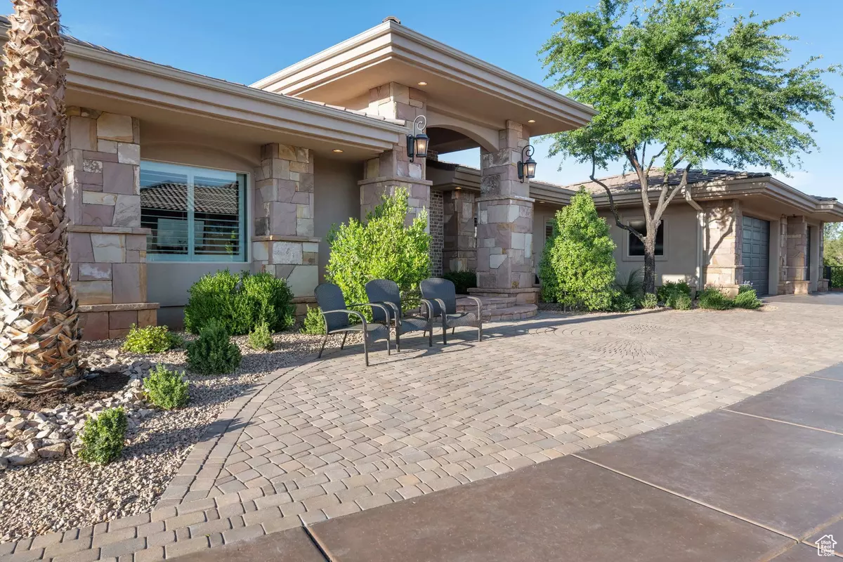 St. George, UT 84790,1557 S STONE CLIFF DR