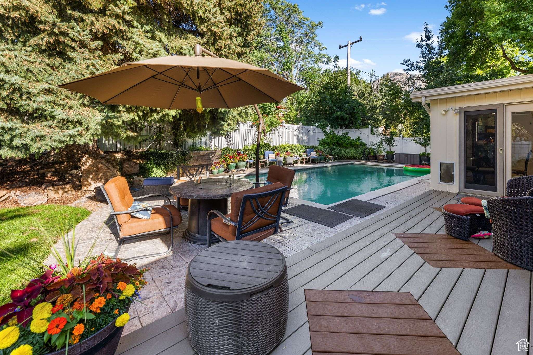 3491 S MONTE VERDE DR E, Millcreek, UT 84109