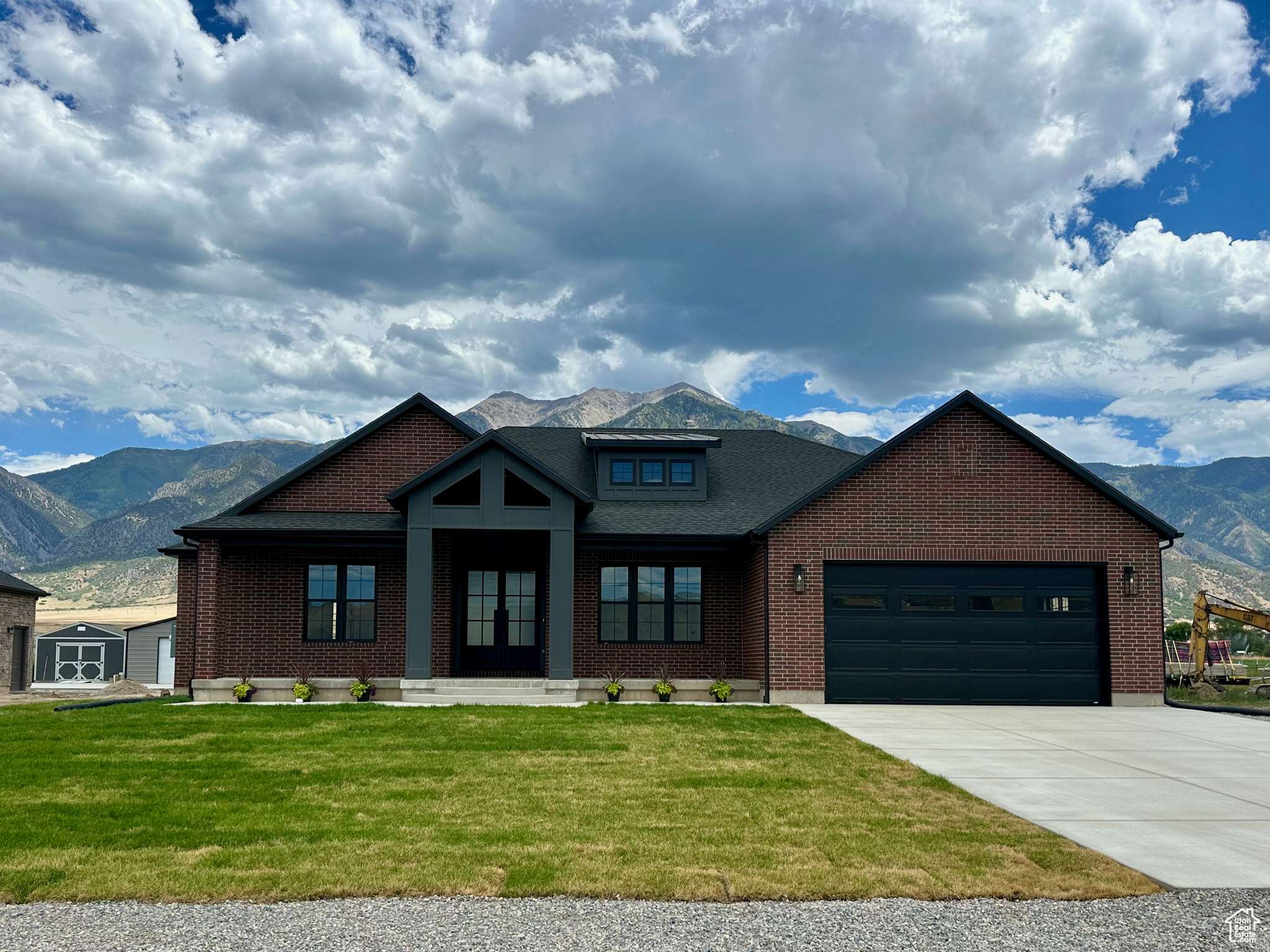 Mona, UT 84645,612 N OLD HWY. 91