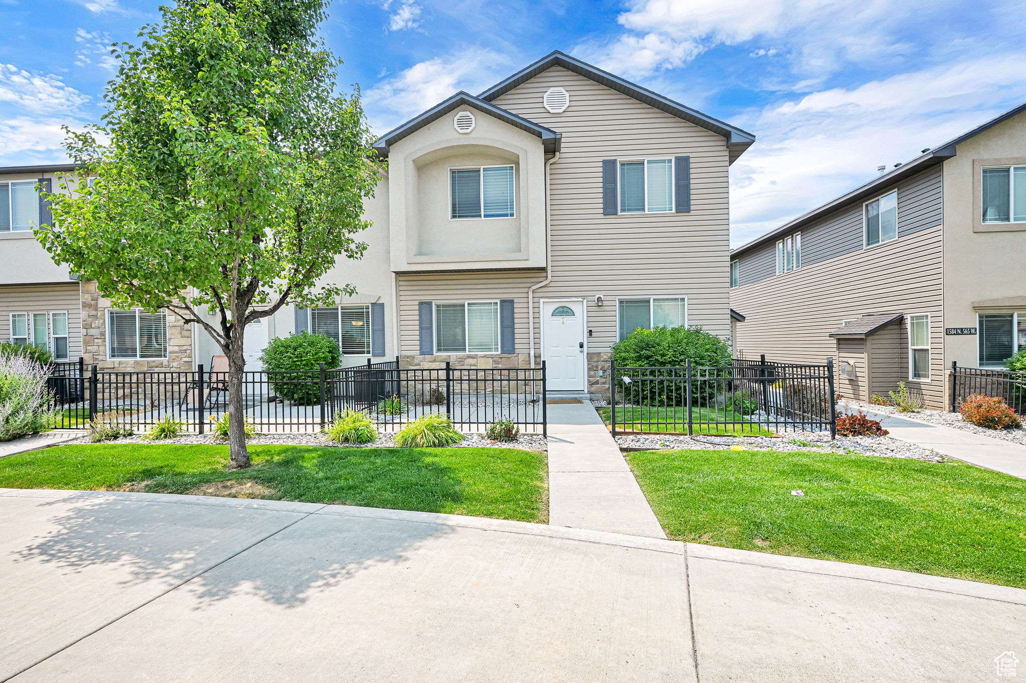 1568 N 565 W #104, Logan, UT 84341