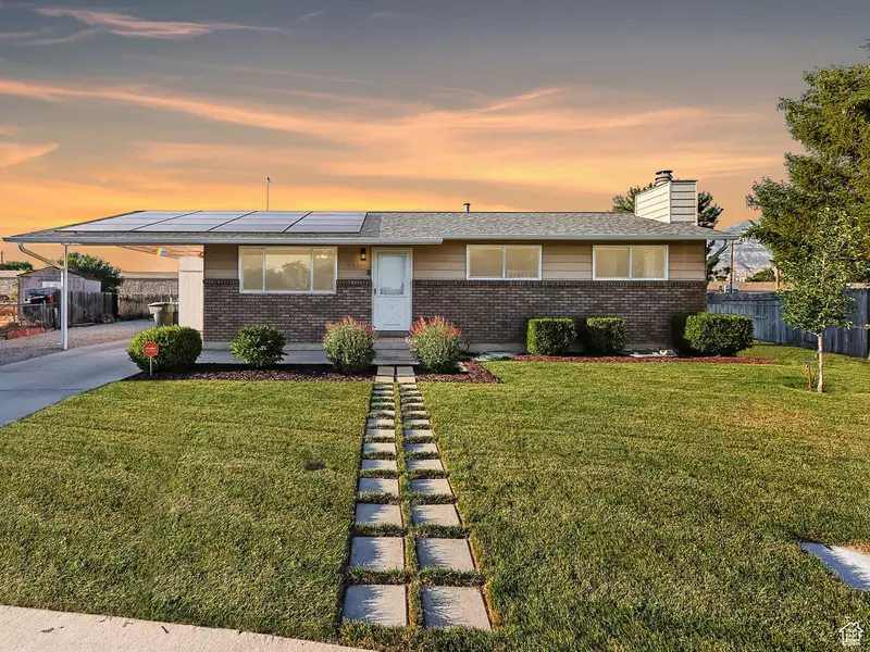 271 S BARRATT CIR, American Fork, UT 84003