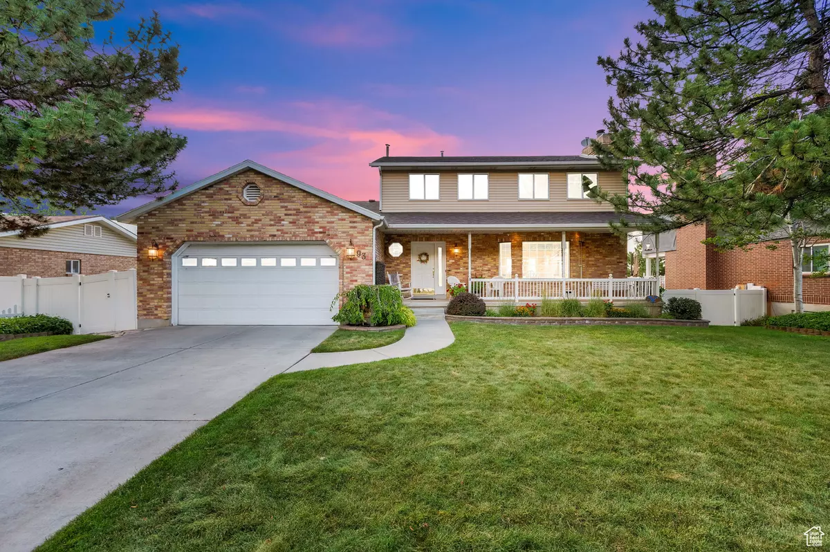 North Salt Lake, UT 84054,93 N VALLEY VIEW DR