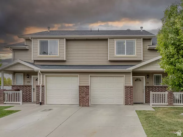 2846 W 3965 S #74, West Haven, UT 84401