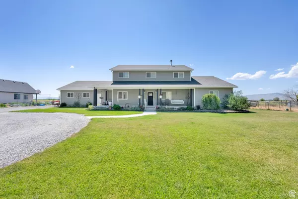 Deweyville, UT 84309,9215 N HIGHWAY 38