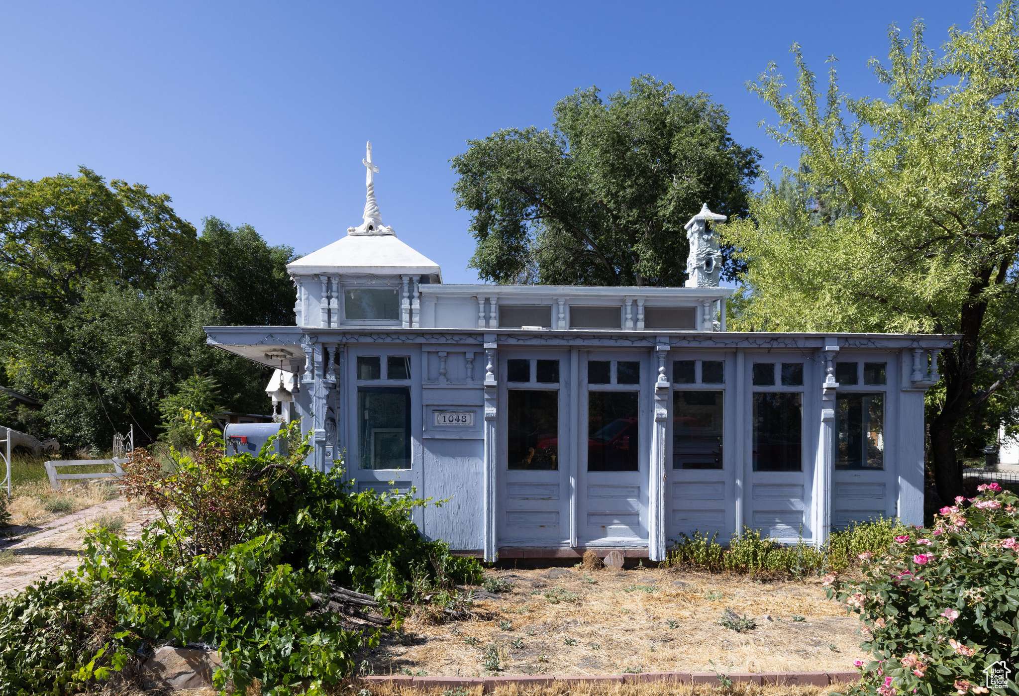 1048 W CALIFORNIA AVE, Salt Lake City, UT 84104