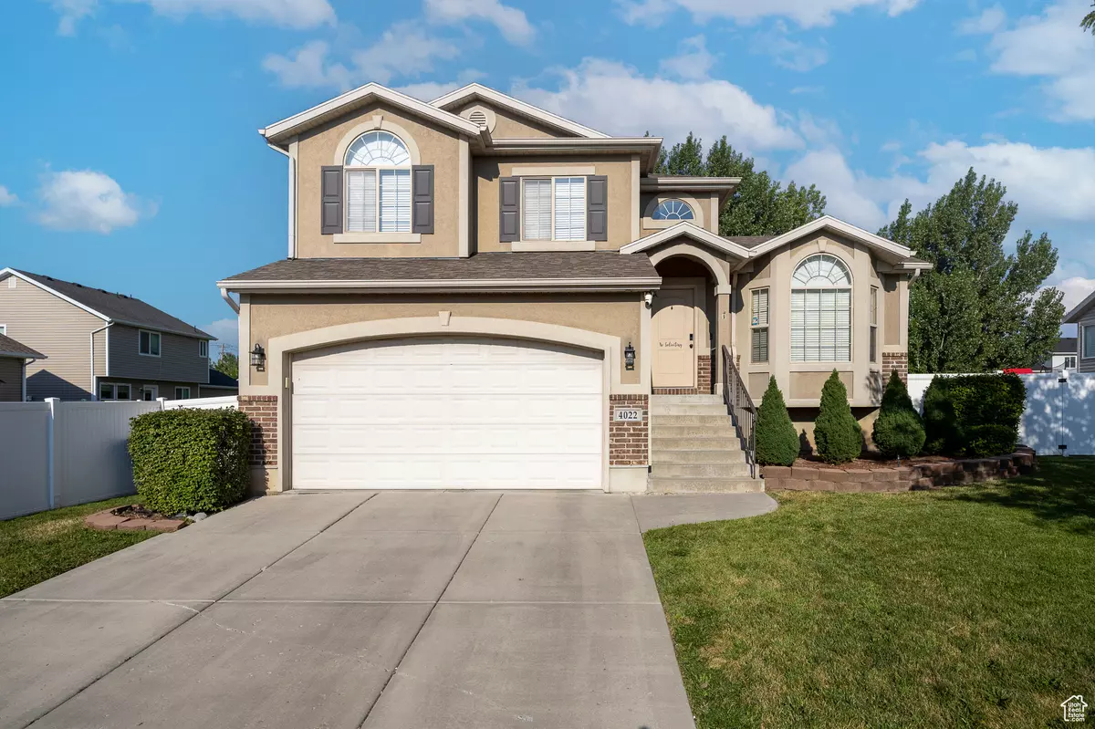 Roy, UT 84067,4022 S 2725 W