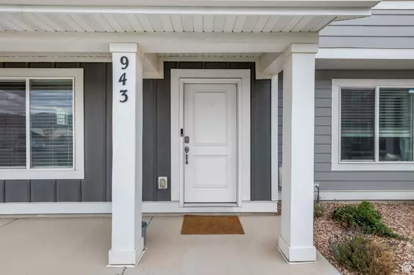 Saratoga Springs, UT 84045,943 E DRIFTER LN