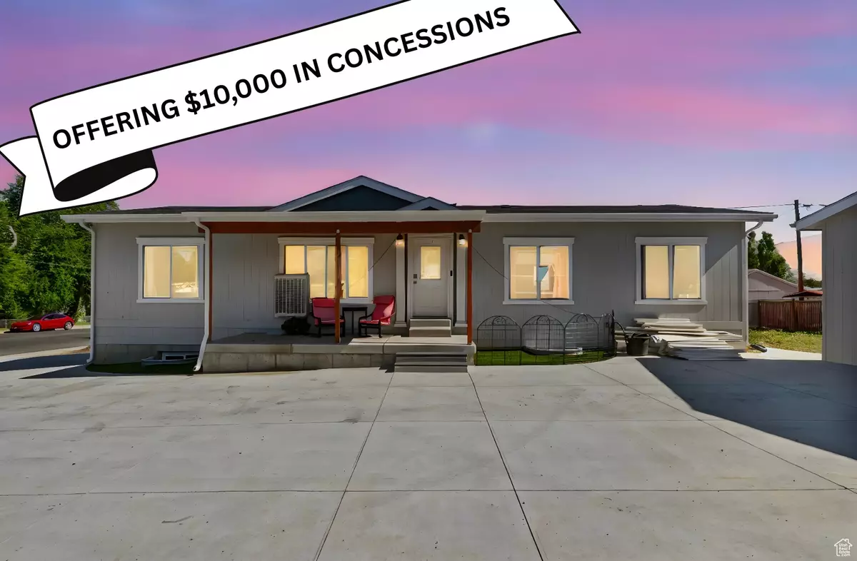 Tooele, UT 84074,516 N BROADWAY AVE