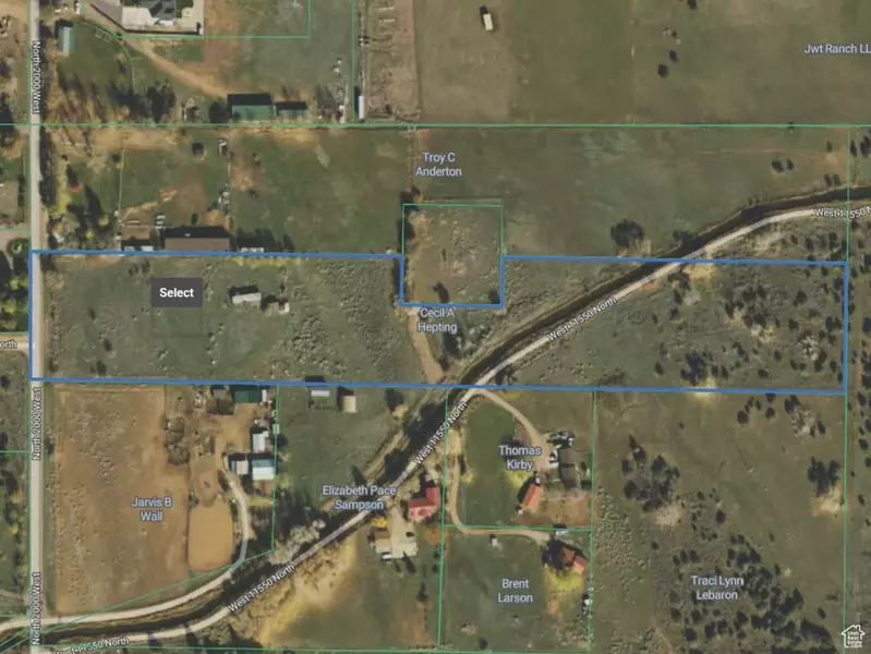 11654 N UINTA CANYON HWY W, Neola, UT 84053