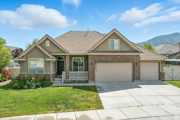 1221 S 130 ST E, Payson, UT 84651