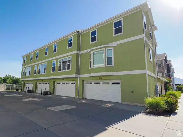 Riverton, UT 84065,1792 W DALMENY WAY