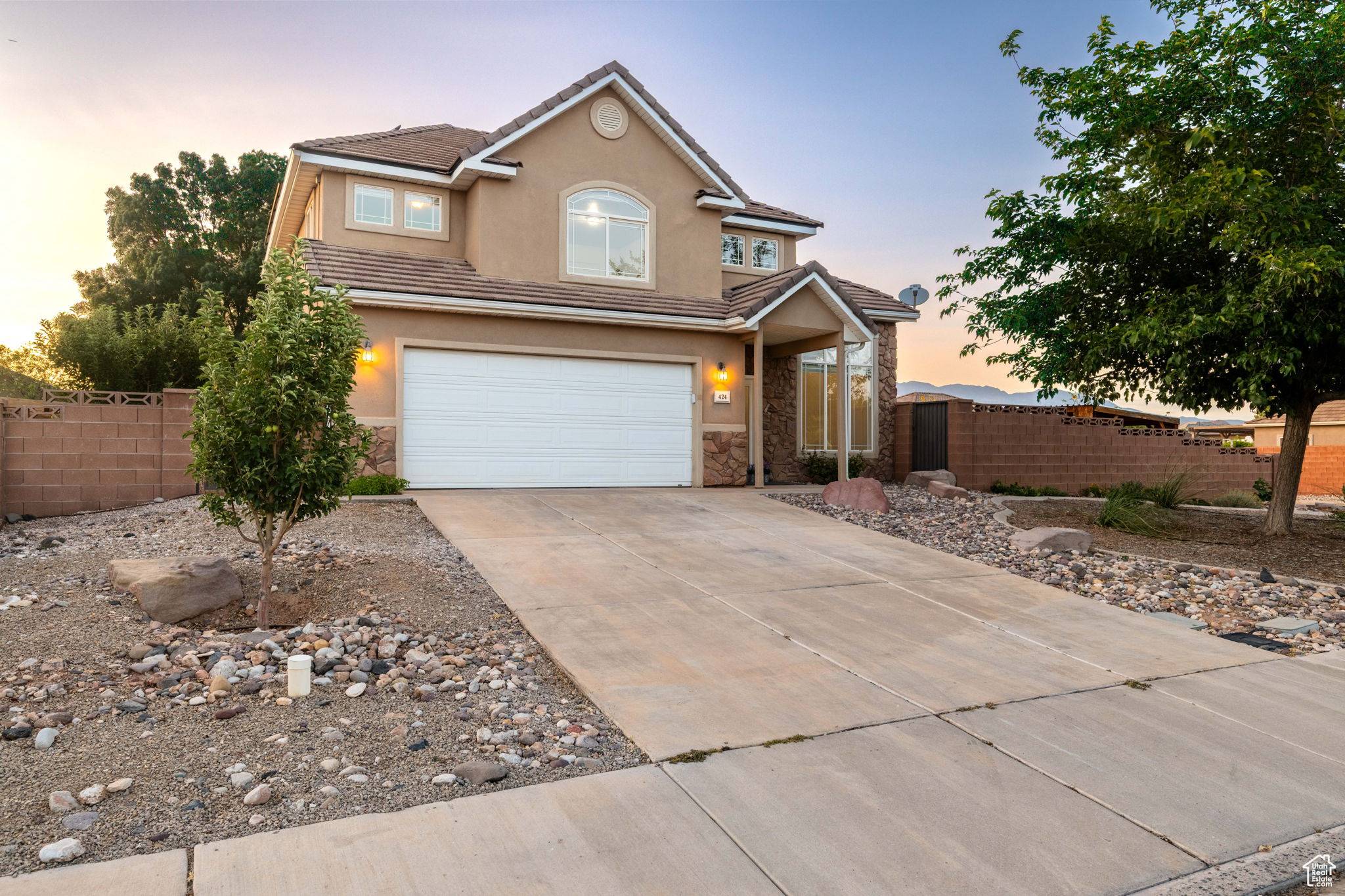 Washington, UT 84780,424 W HARVEST LN