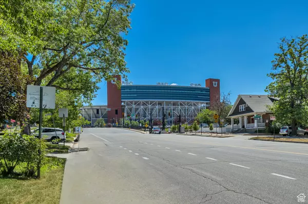 Salt Lake City, UT 84102,1309 E 400 S