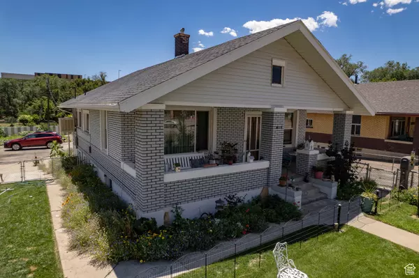 169 N MAIN ST, Helper, UT 84526