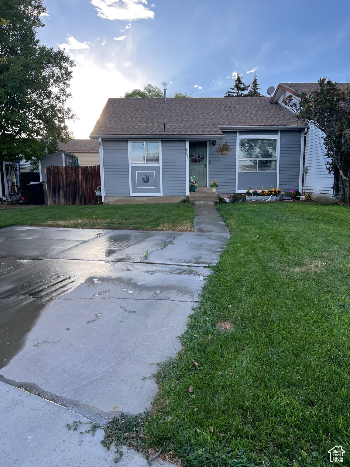 Castle Dale, UT 84513,695 N ORANGE CT