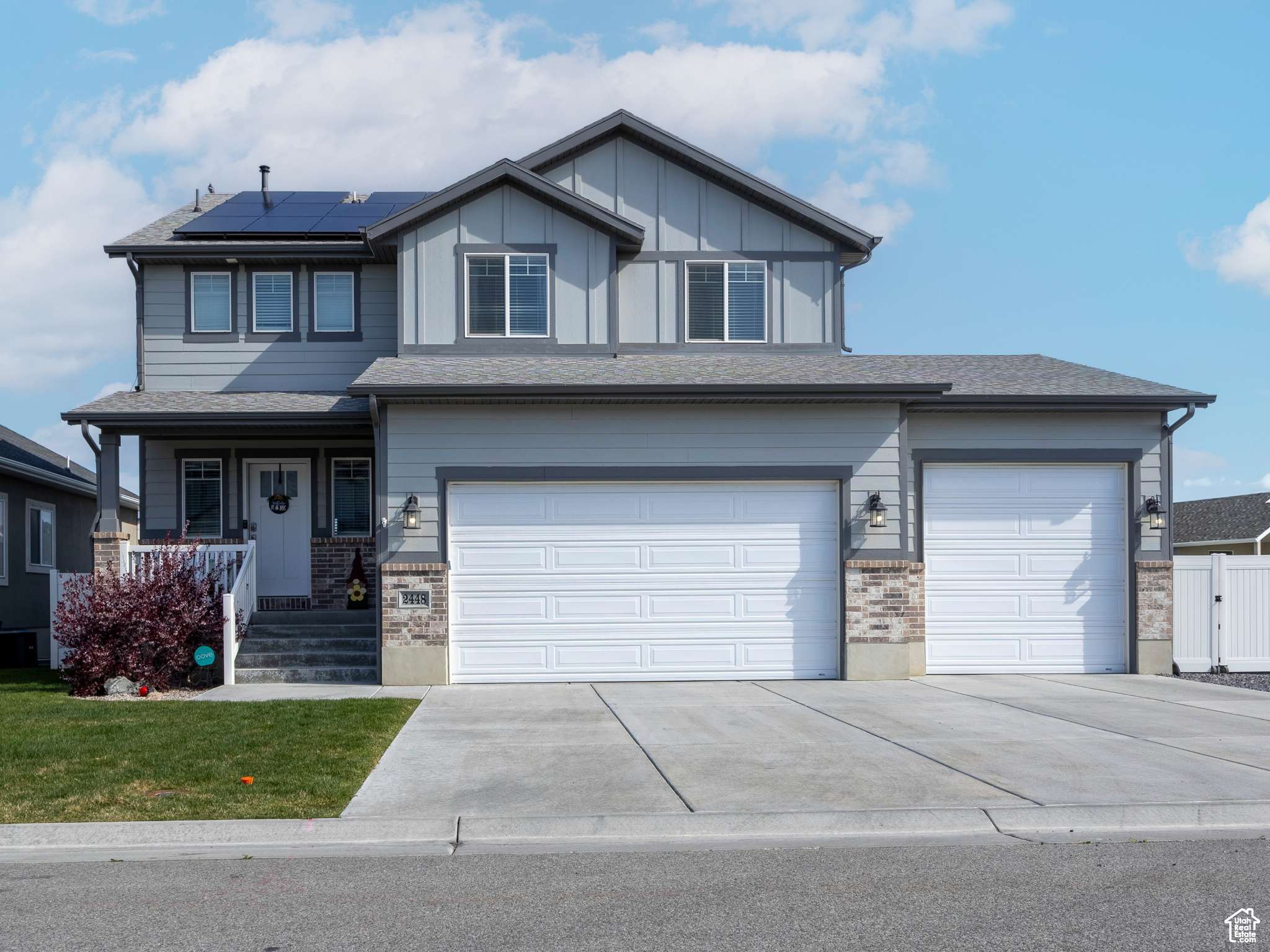 2448 W ANNE AVE S, West Haven, UT 84401
