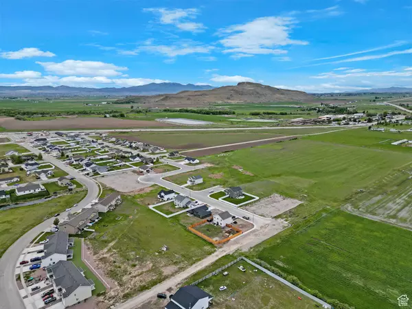 Franklin, ID 83237,488 S 30 E #7