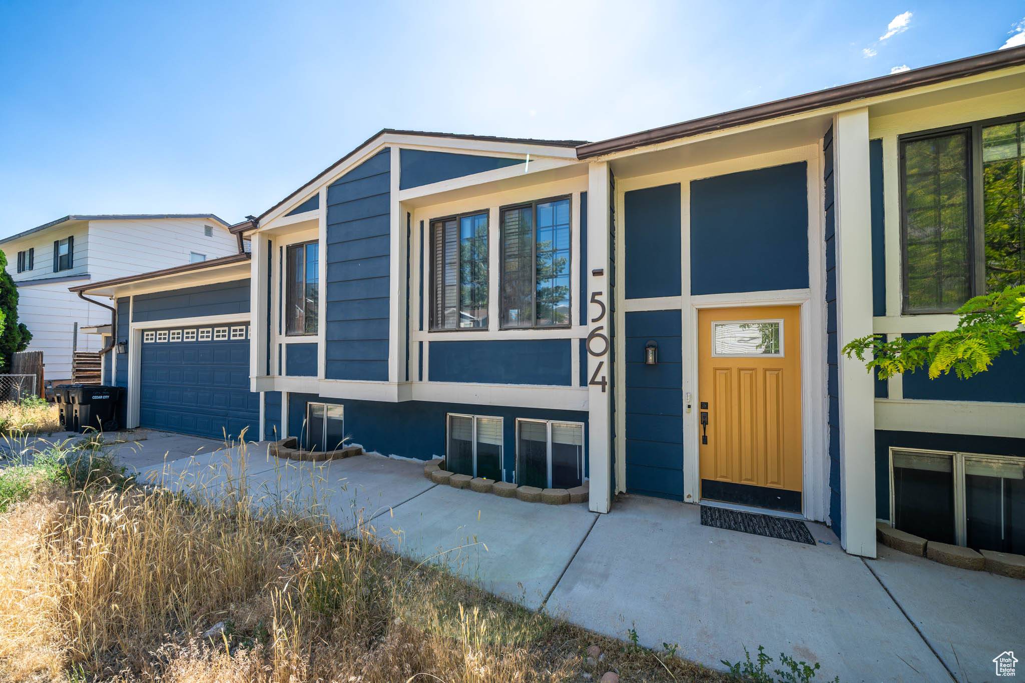 564 S 940 W, Cedar City, UT 84720
