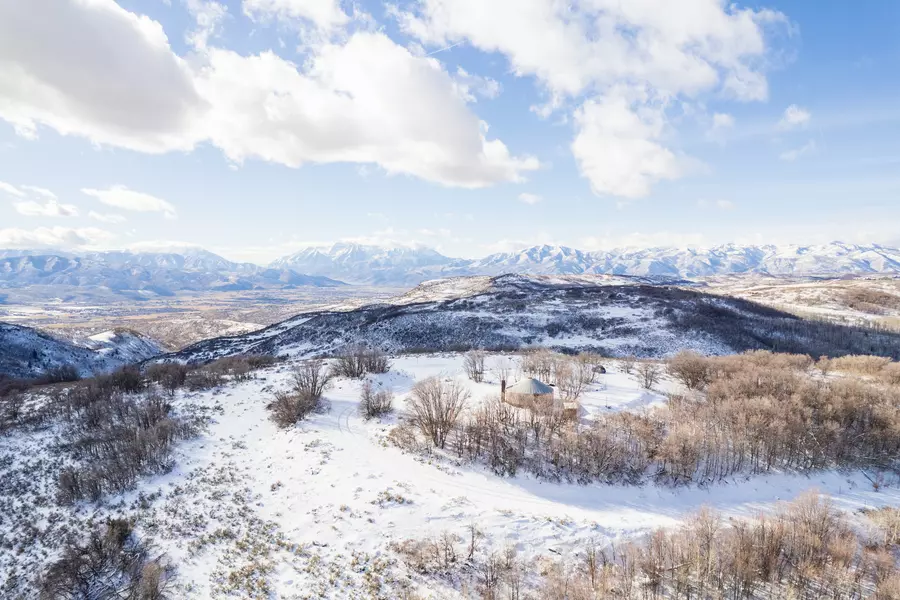 7688 E FOREST CREEK RD E #28, Kamas, UT 84036