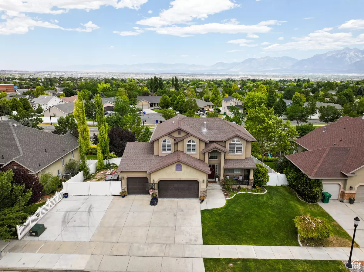 Herriman, UT 84096,5532 W MORNING LIGHT DR