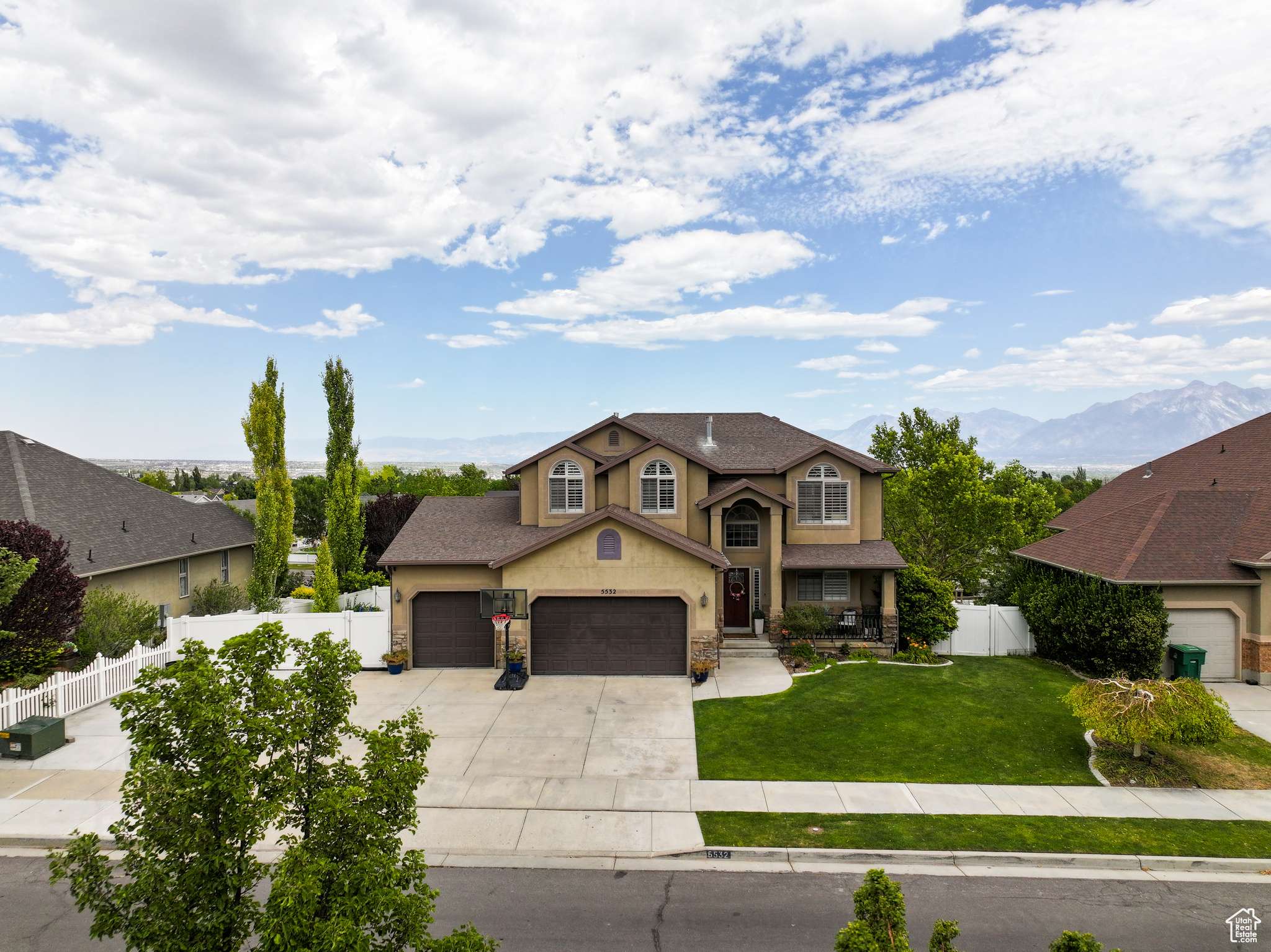 Herriman, UT 84096,5532 W MORNING DR
