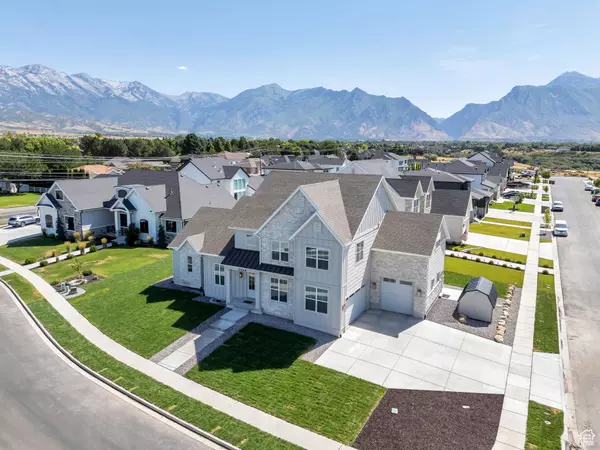 Lehi, UT 84043,2554 N 400 E
