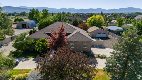 13032 S 1300 W, Riverton, UT 84065