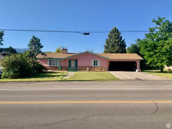 Richfield, UT 84701,677 W 300 N