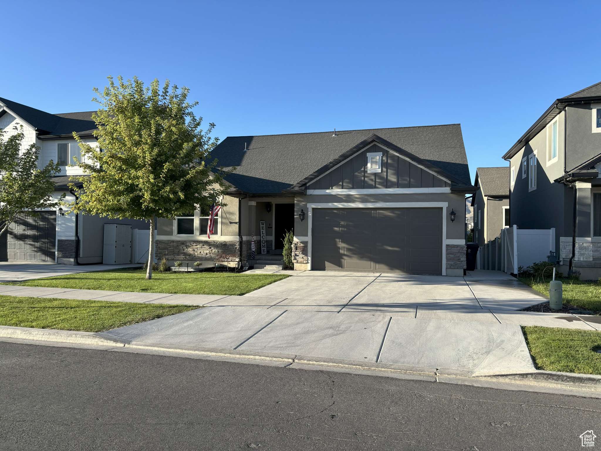 Saratoga Springs, UT 84045,1769 W VALCREST DR