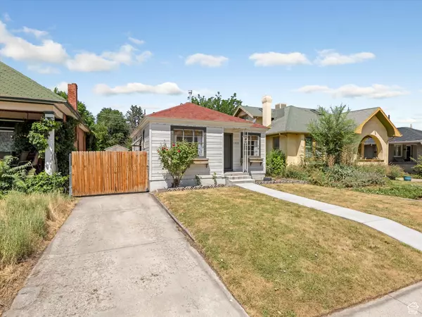 Salt Lake City, UT 84115,1332 S 200 E