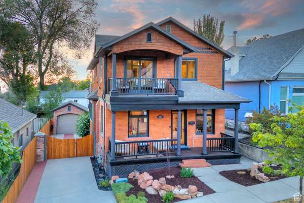 427 N J ST E, Salt Lake City, UT 84103